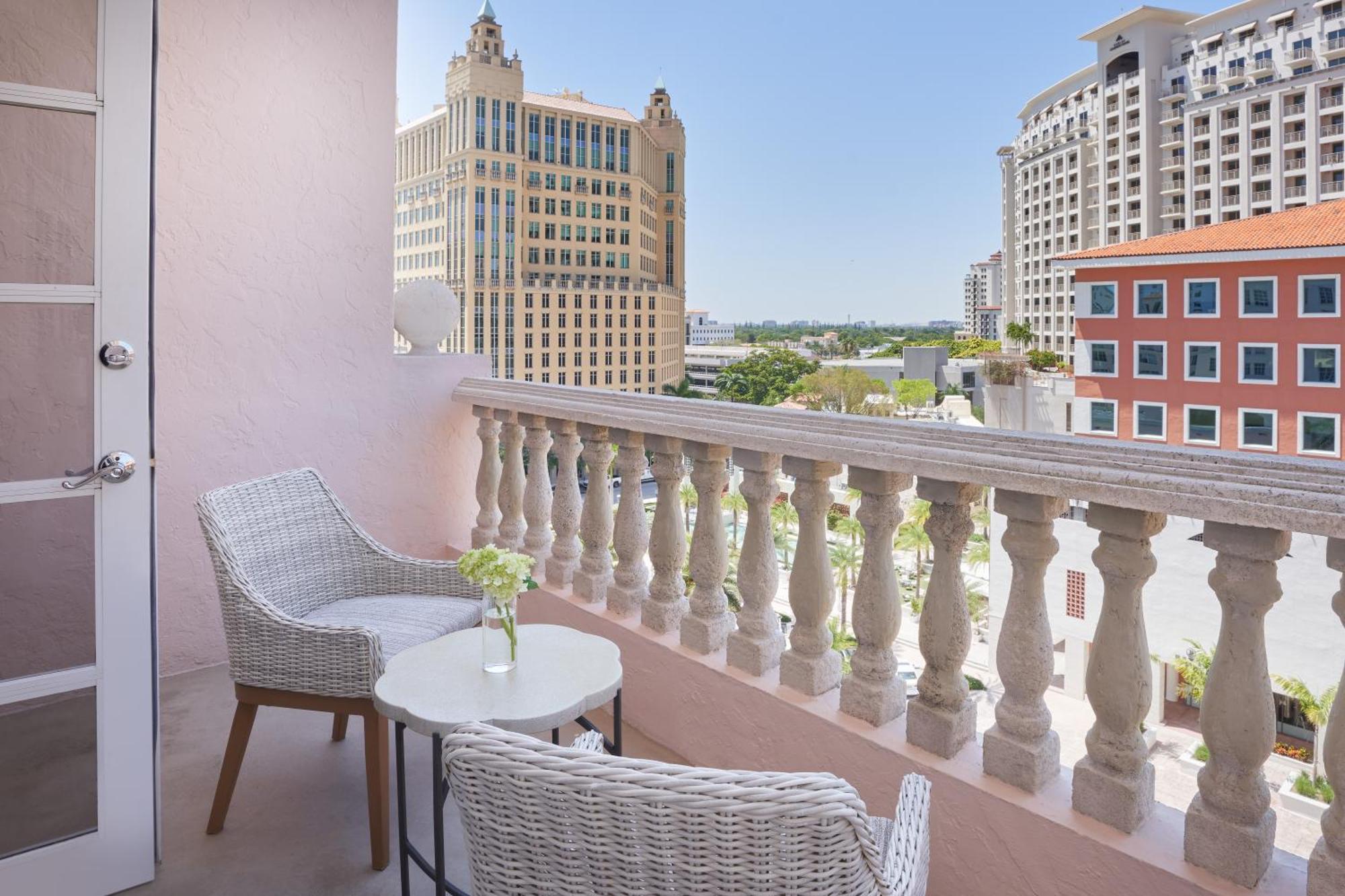 Hyatt Regency In Miami 4*