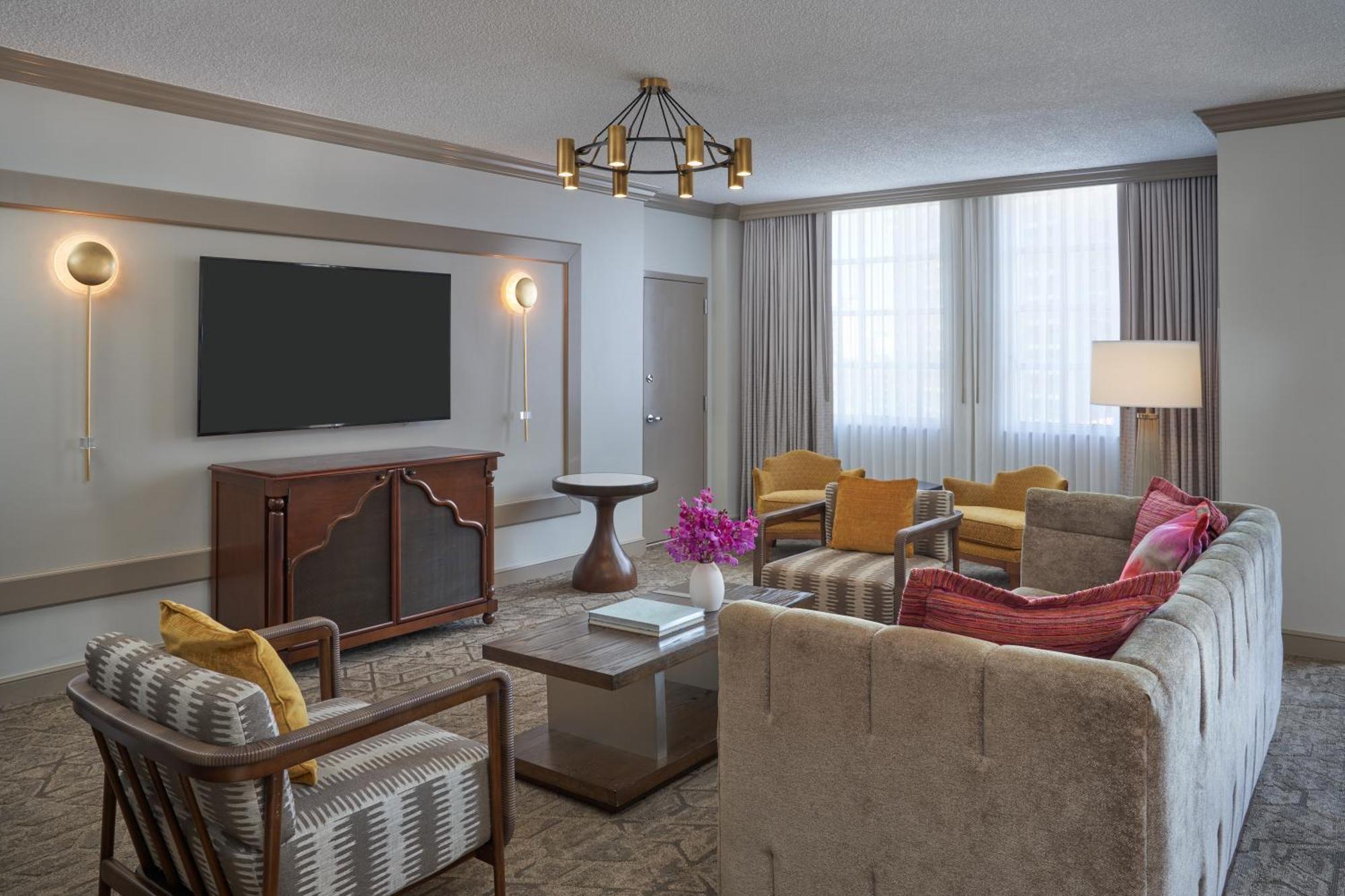 Hotel Hyatt Regency In Miami