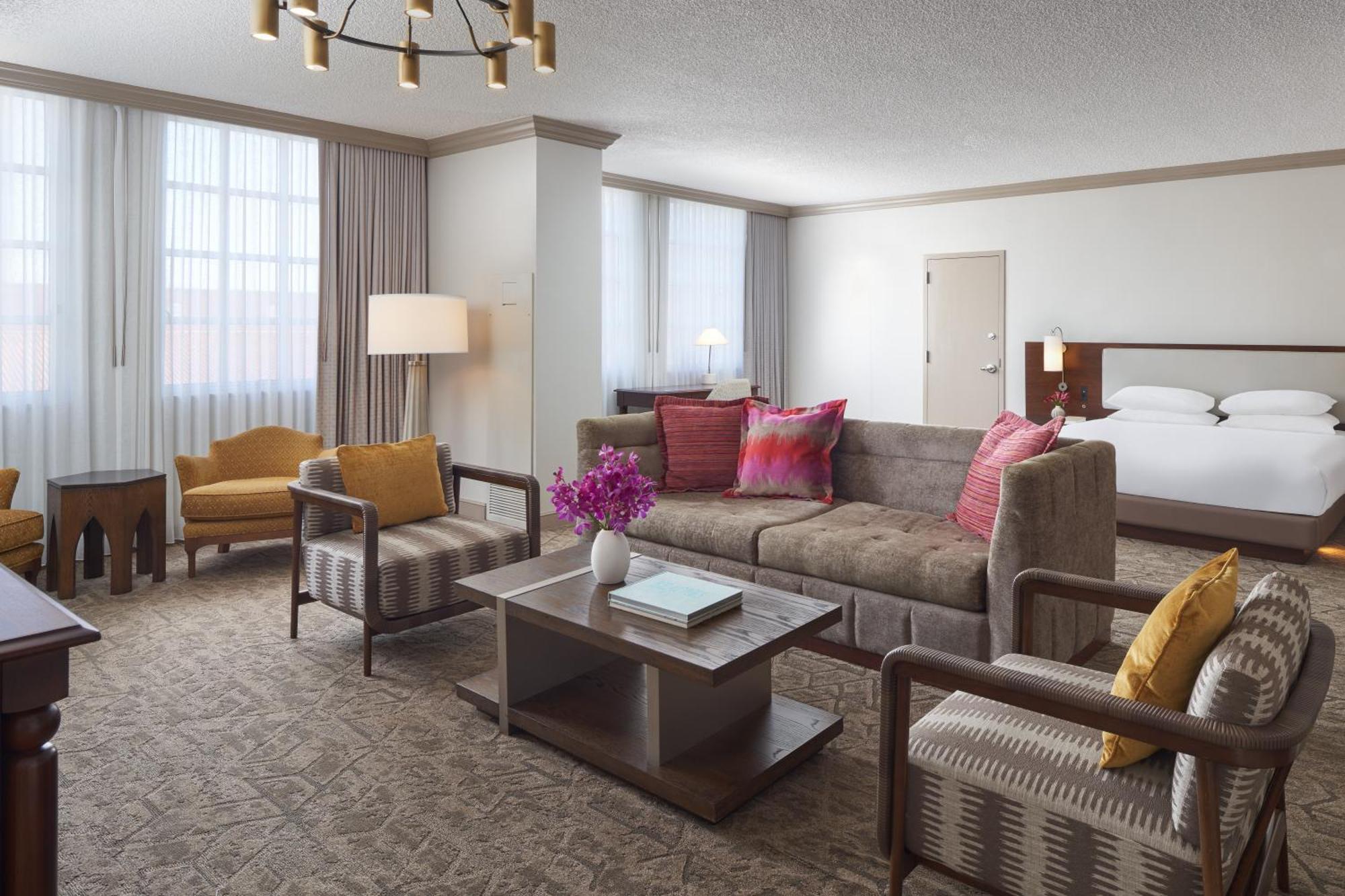 Hyatt Regency In Miami