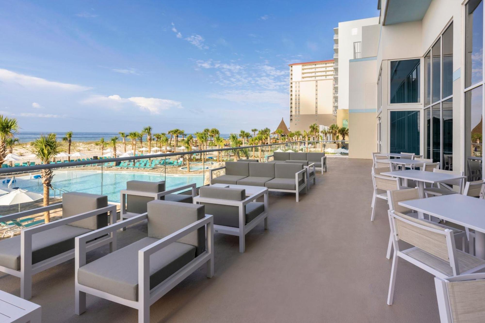 Hotel Fairfield By Marriott & Pensacola