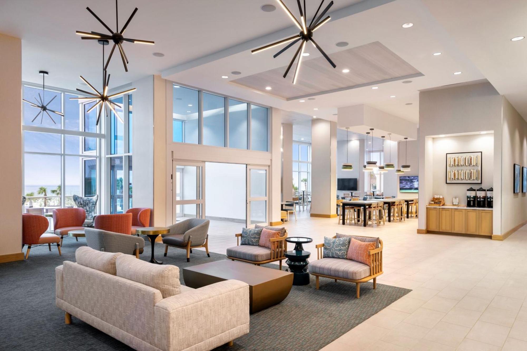 Fairfield By Marriott & Pensacola 3* Pensacola Beach