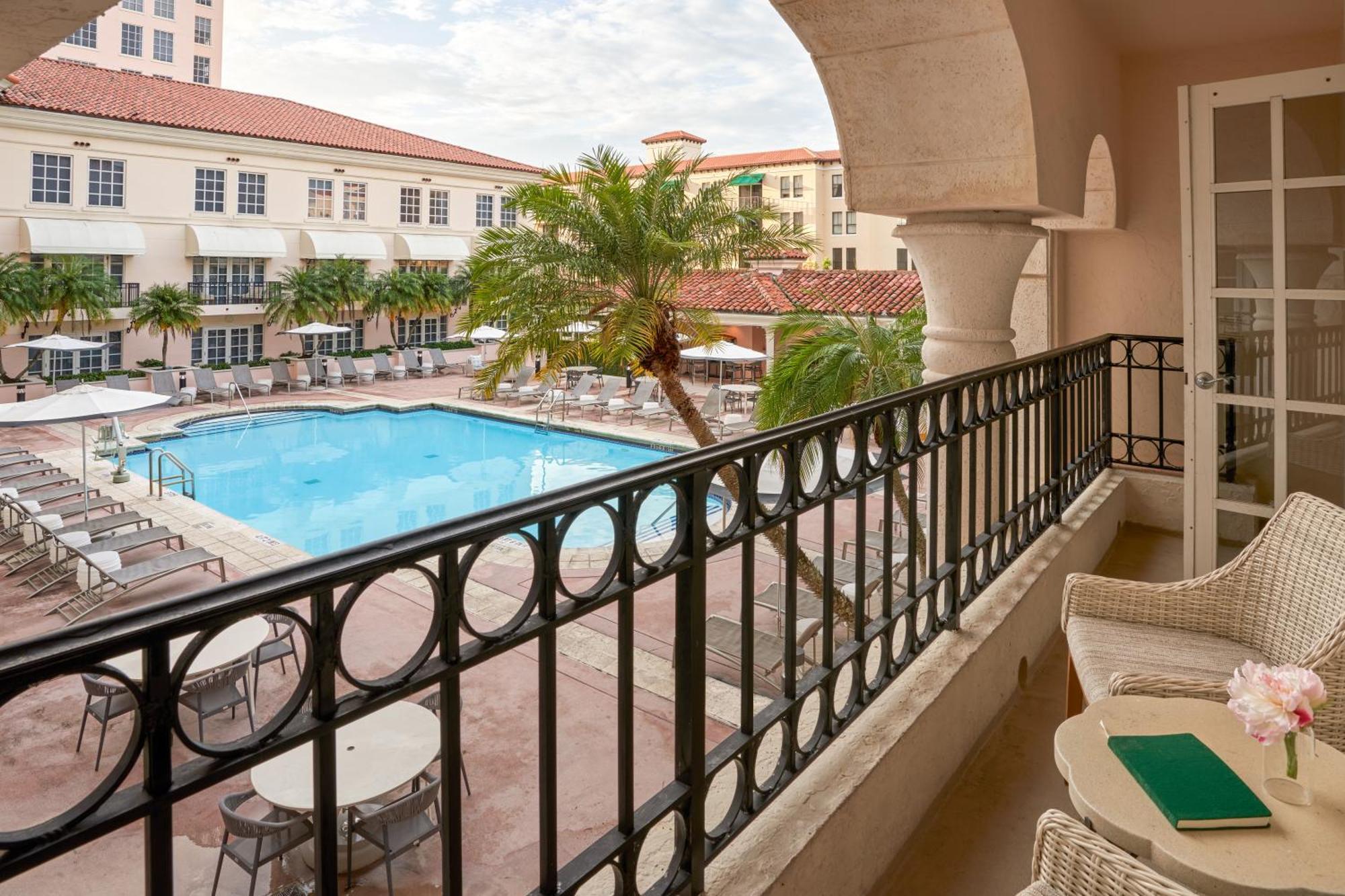 Hyatt Regency In Miami 4* Coral Gables