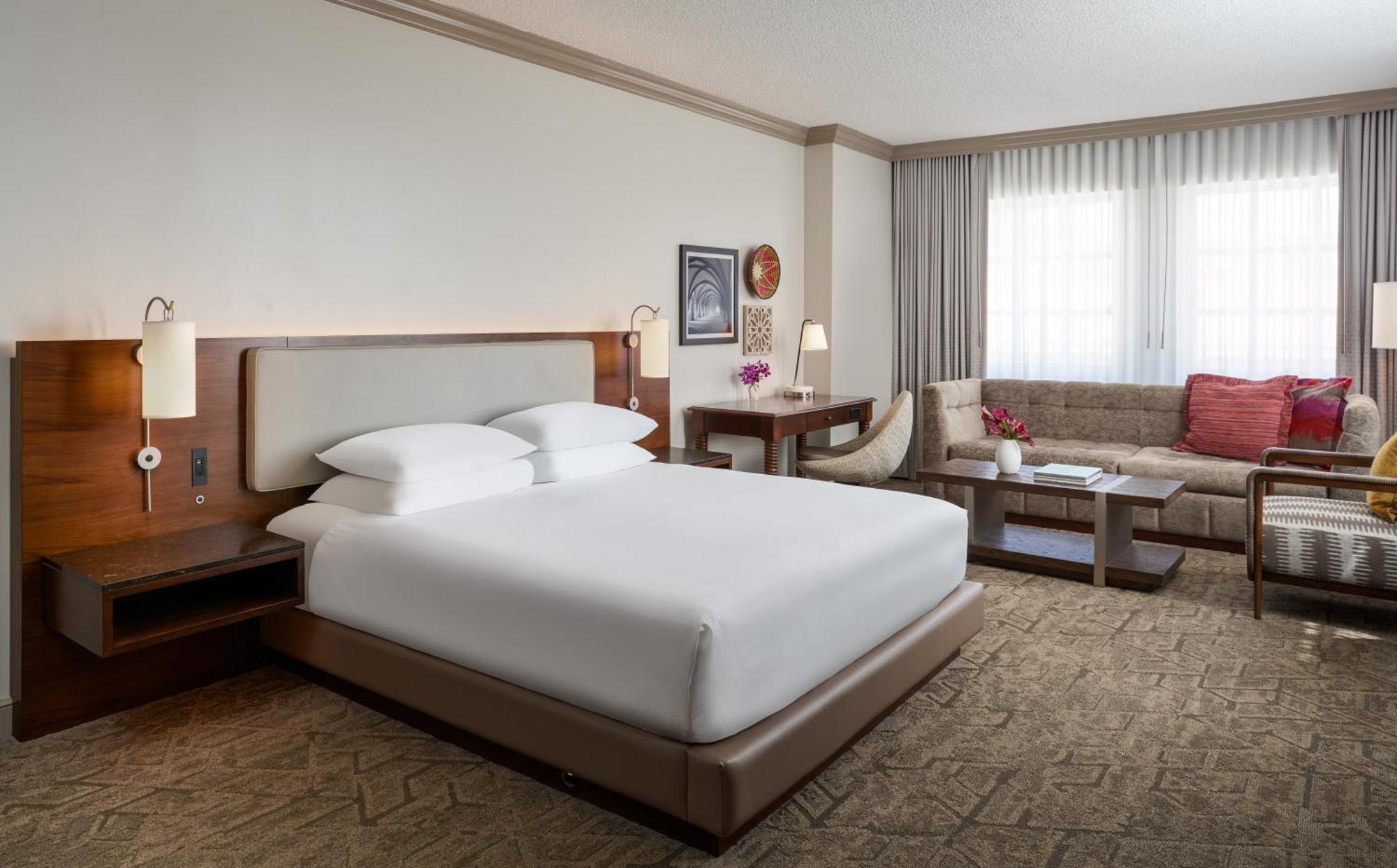 Hyatt Regency In Miami