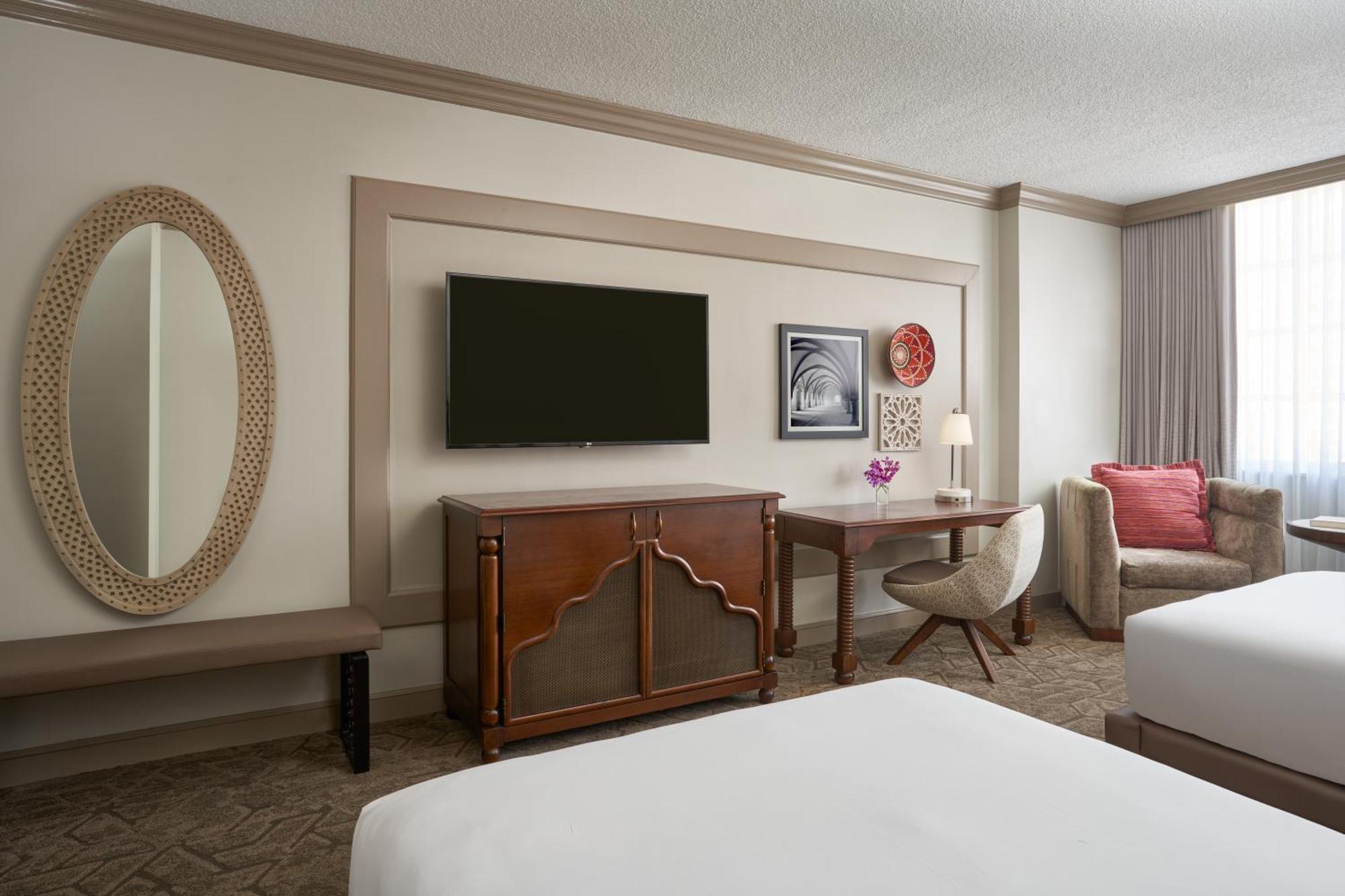 Hotel Hyatt Regency In Miami
