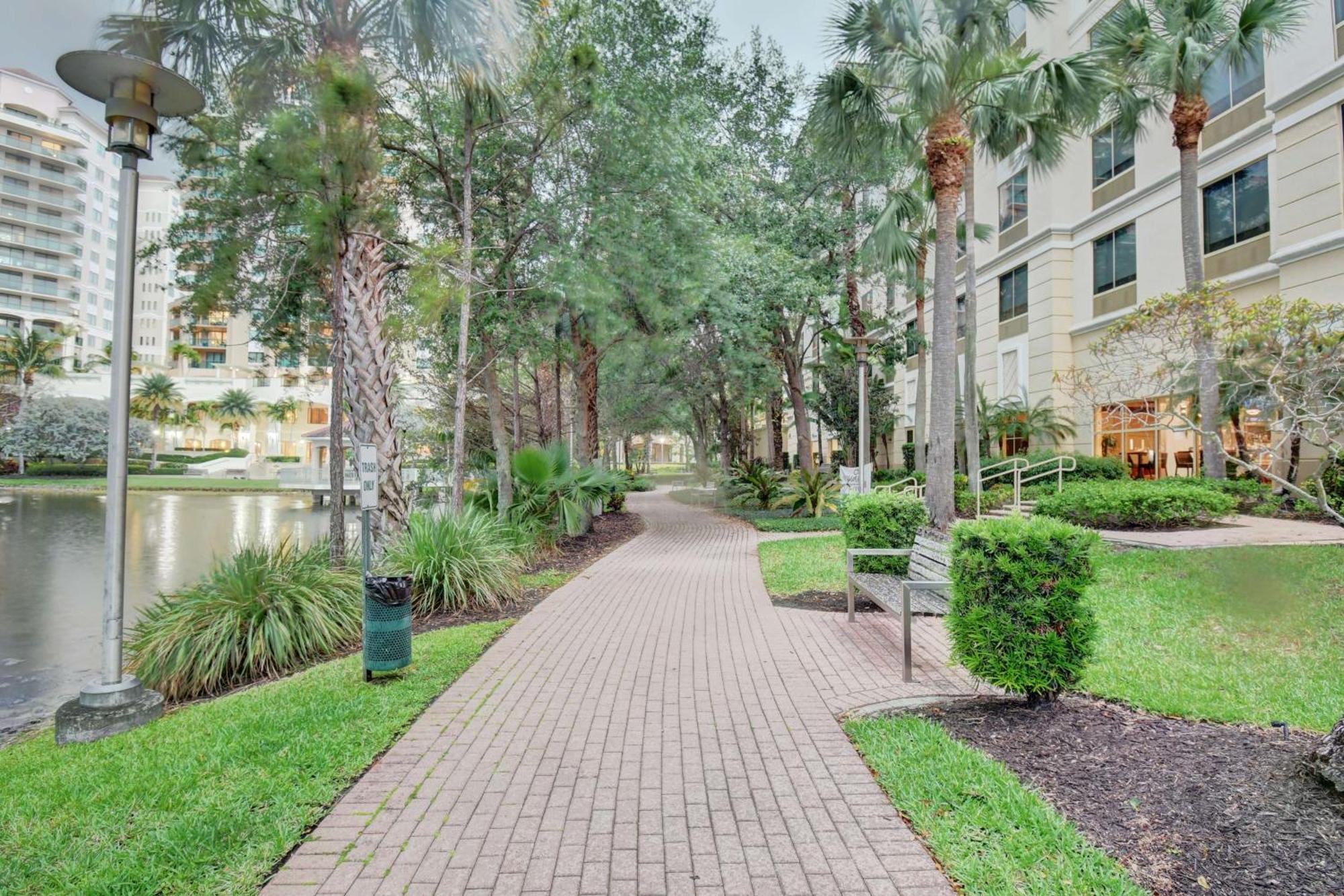 Hotel Hilton Garden Palm Gardens Palm Beach Gardens