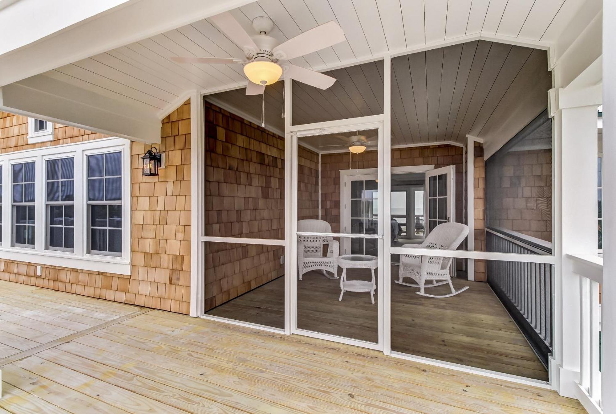 Holiday home Multilevel Seaside *