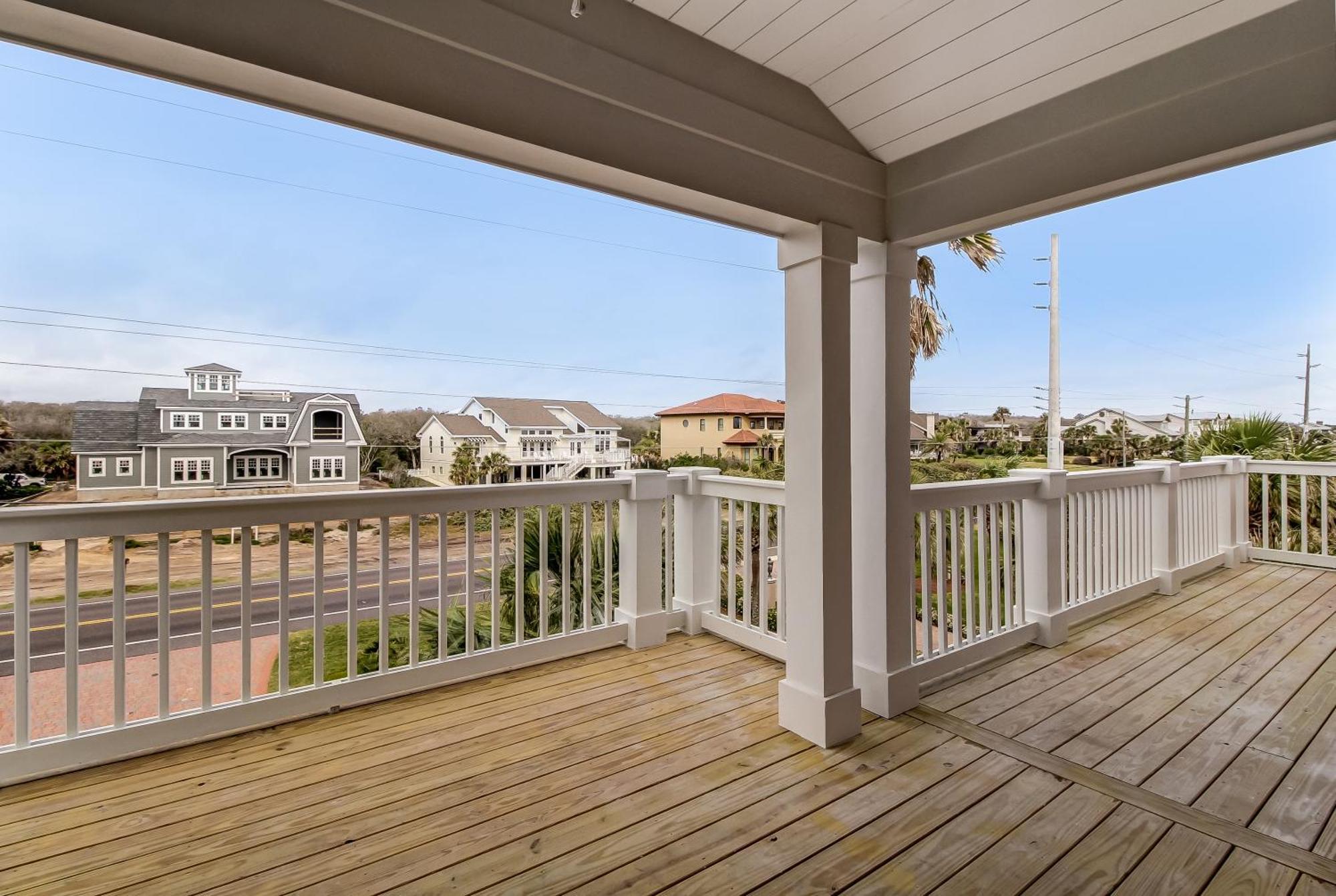 Holiday home Multilevel Seaside Fernandina Beach