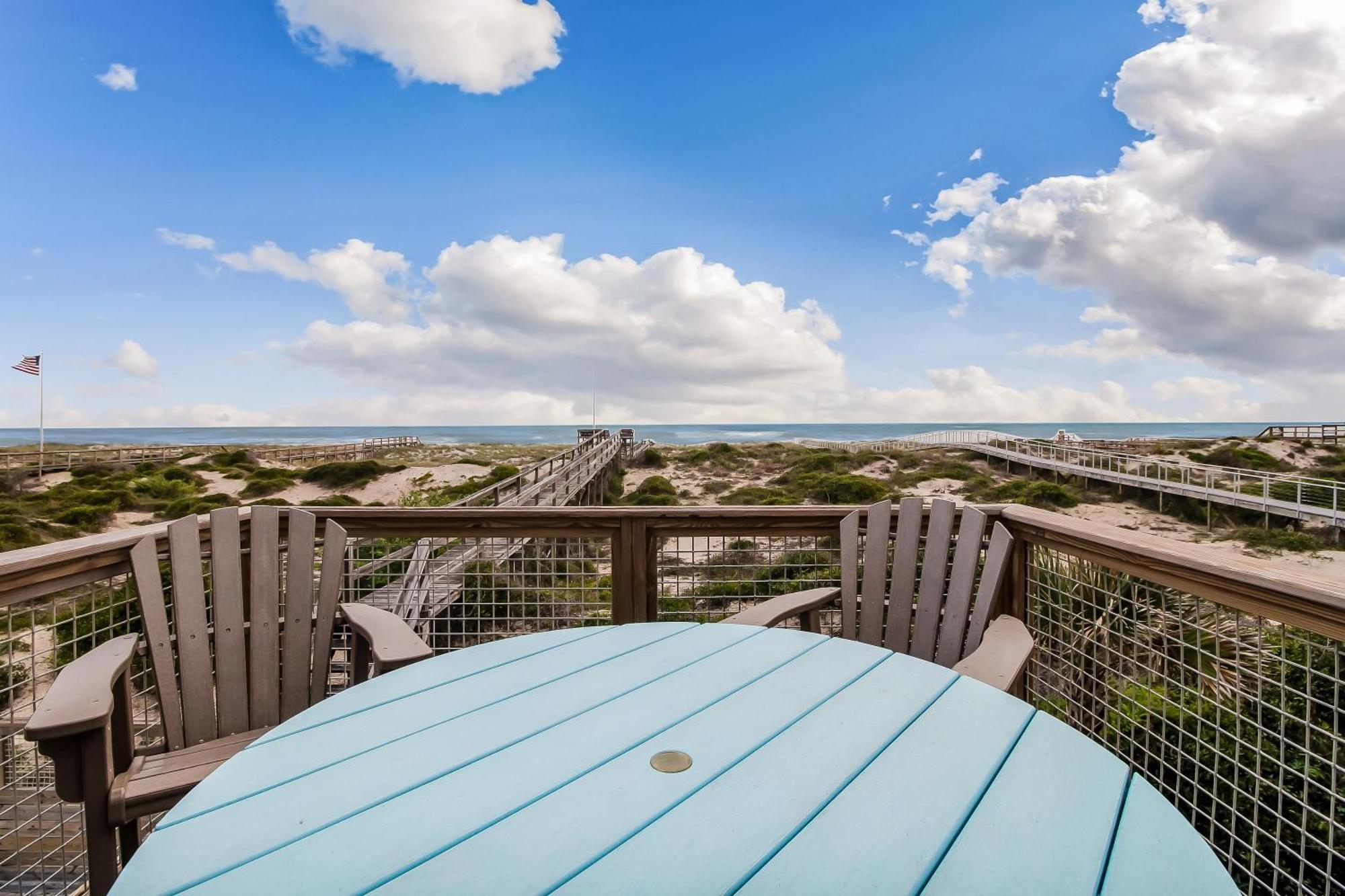 Holiday home Multilevel Seaside *