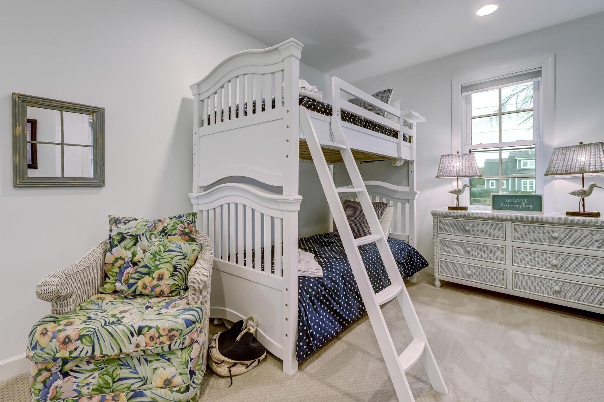 Multilevel Seaside Fernandina Beach