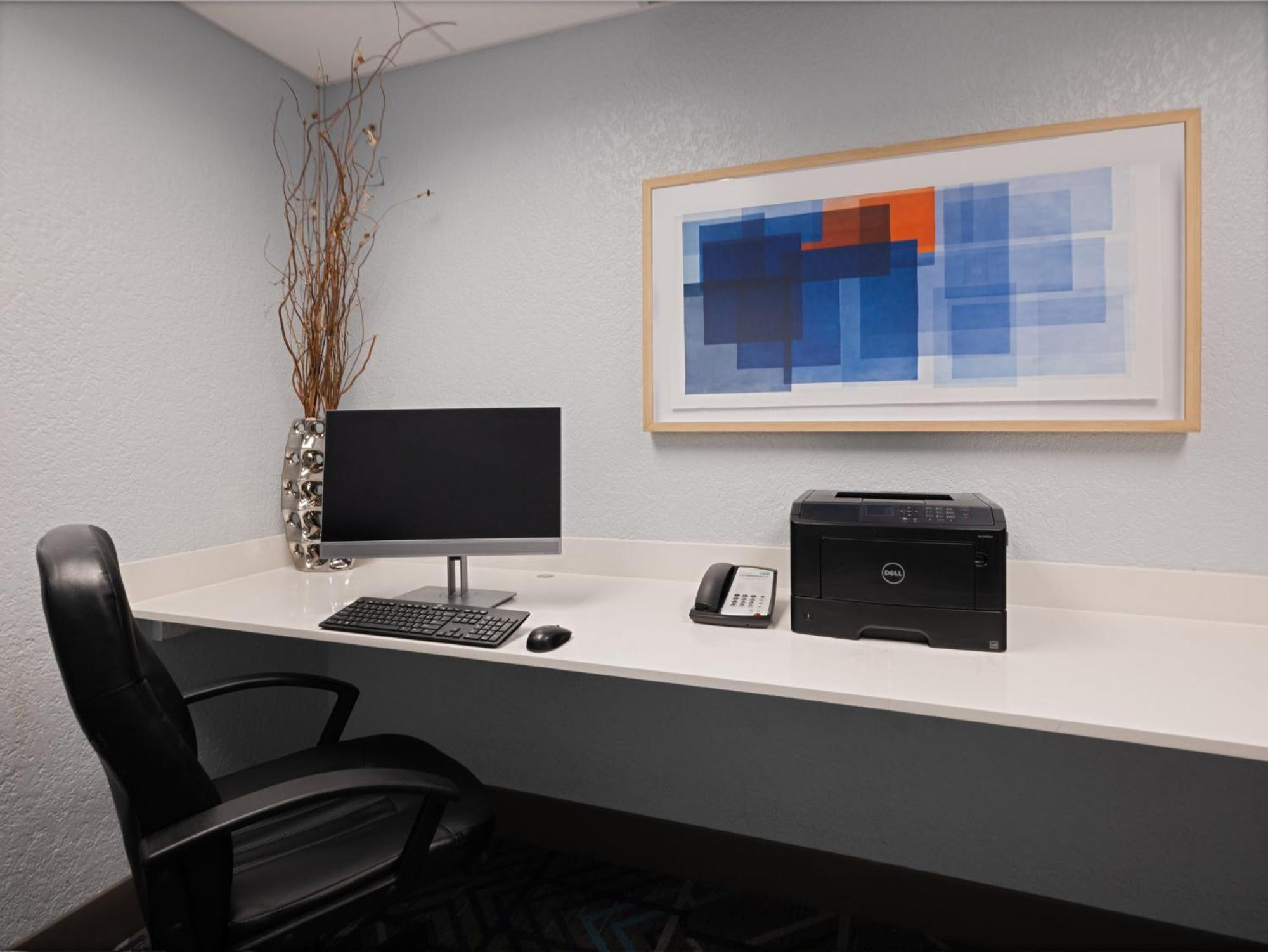 Express & North I-4 By Ihg