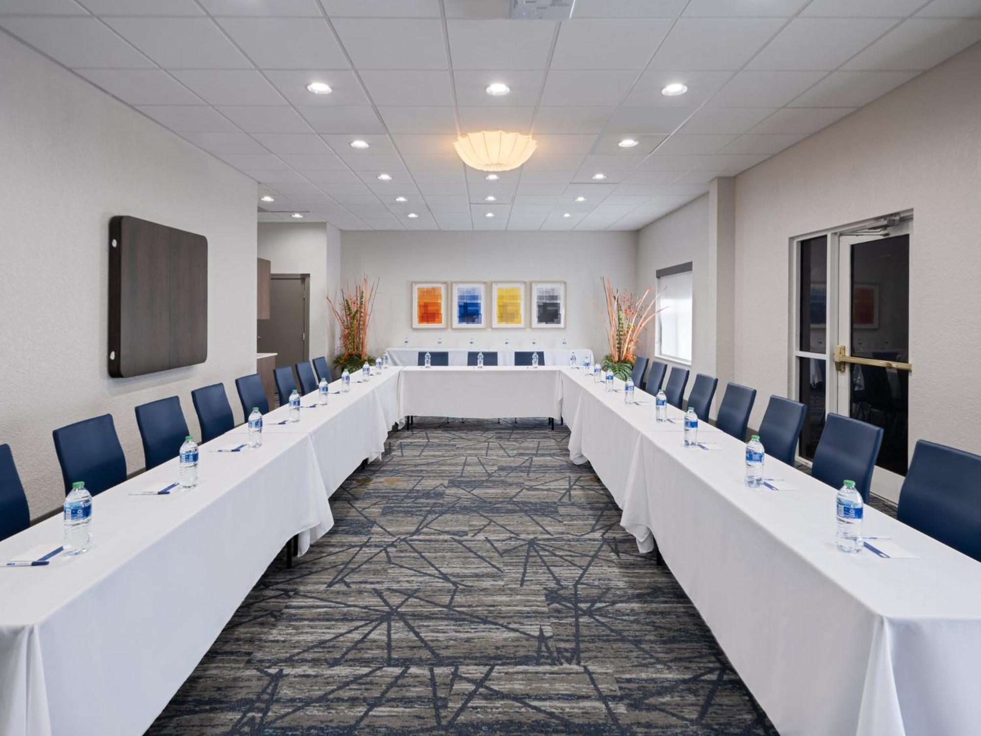 Express & North I-4 By Ihg Lakeland