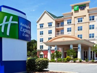 Express & North I-4 By Ihg Hotel