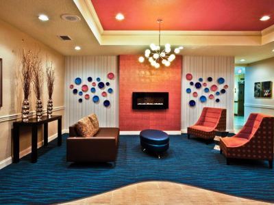 Hotel Express & North I-4 By Ihg 3*