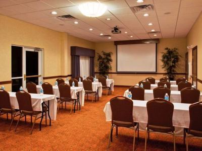 Express & North I-4 By Ihg Hotel 3*
