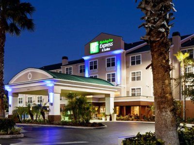 Hotel Express & East By Ihg