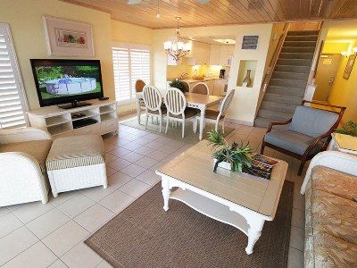 Hilton Grand Vacations Hurricane House 3*