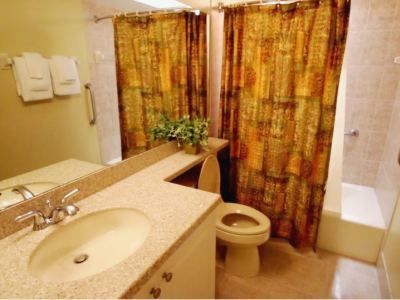 Hilton Grand Vacations Hurricane House 3* Sanibel