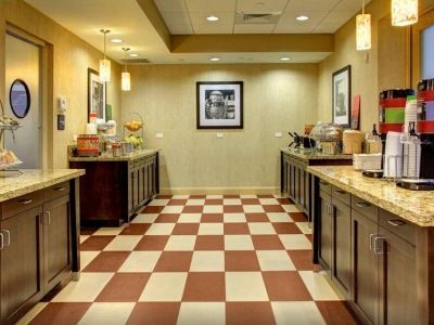 Hampton And Coconut Creek Hotel West Dixie Bend
