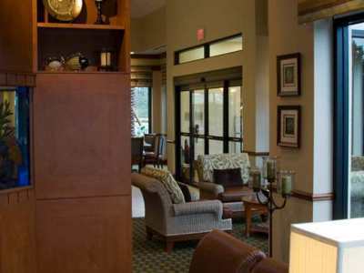 Hilton Garden Town Center