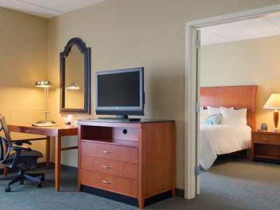 Hotel Hilton Garden Town Center