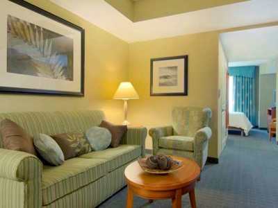 Hilton Garden Town Center Hotel Palm Coast