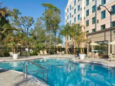 Hilton Garden Town Center Palm Coast
