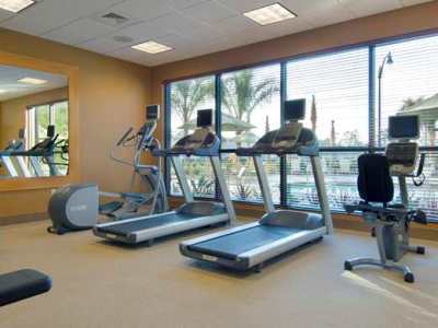 Hilton Garden Town Center Hotel