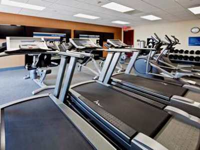 Hotel Hampton & Lauderdale -