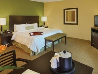 Hotel Hampton & Miami South 3*