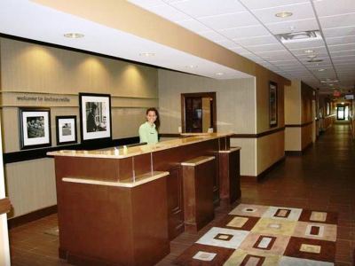 Hampton & Boulevard/mayo Clinic 3* Jacksonville