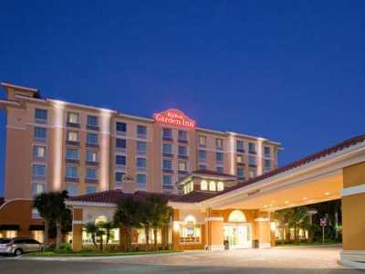 Hilton Garden Orlando Buena Vista Lake Buena Vista