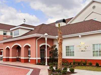 Homewood By Hilton Airport Hotel
