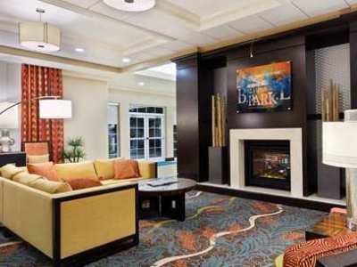 Homewood By Hilton Airport 3*
