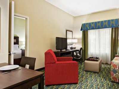 Homewood By Hilton Airport