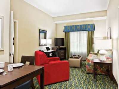 Hotel Homewood By Hilton Airport Orlando