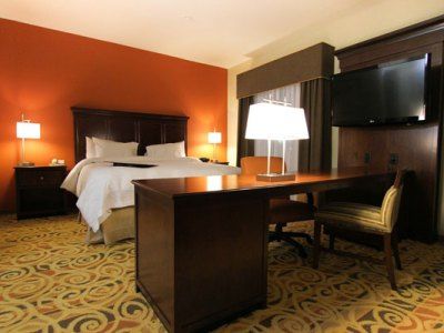 Hampton & Ocala - Belleview Hotel Marion Oaks