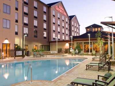 Hotel Hilton Garden Airport/medical Center Pensacola