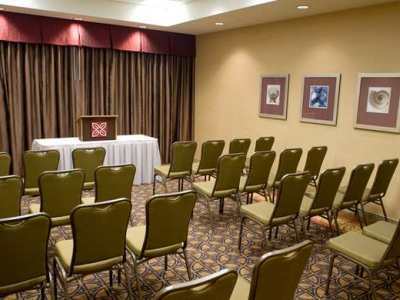 Hilton Garden Airport/medical Center Pensacola