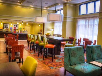 Hotel Hampton & Pensacola/gulf Breeze