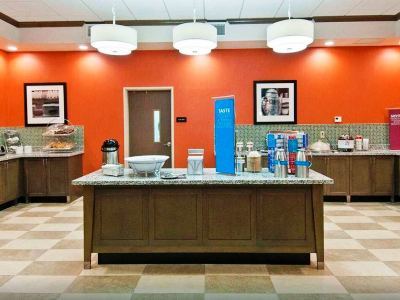 Hotel Hampton & Pensacola/i-10 Pine Forest Road Pensacola