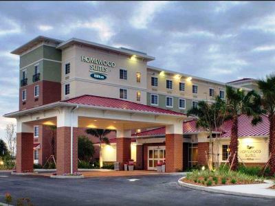 Homewood Port Saint Lucie-tradition 3* Port St. Lucie