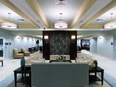 Hotel Homewood Port Saint Lucie-tradition
