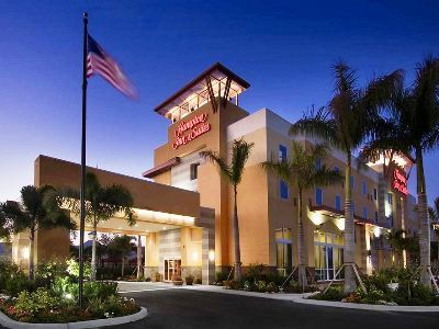 Hampton And Sarasota/lakewood Ranch Hotel Sarasota