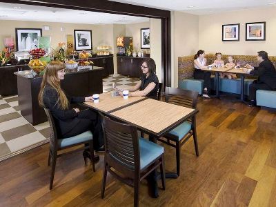 Hampton And Sarasota/lakewood Ranch Hotel 3*