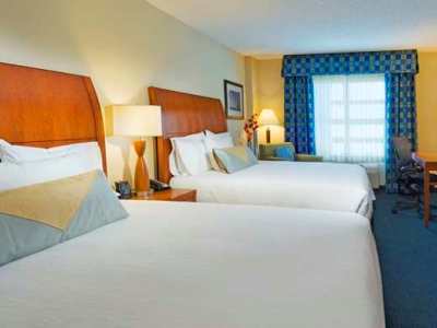 Hilton Garden Airport/westshore 3* Tampa