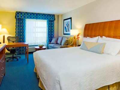 Hotel Hilton Garden Airport/westshore