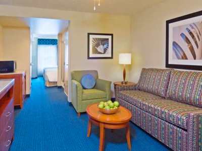 Hilton Garden Airport/westshore Hotel Tampa
