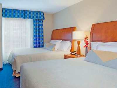 Hilton Garden Airport/westshore Tampa