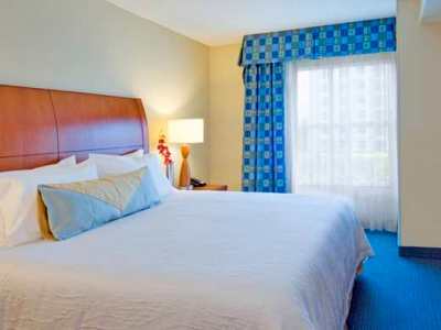 Hilton Garden Airport/westshore Hotel