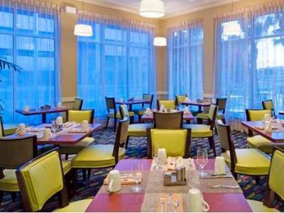 Hotel Hilton Garden Airport/westshore 3*